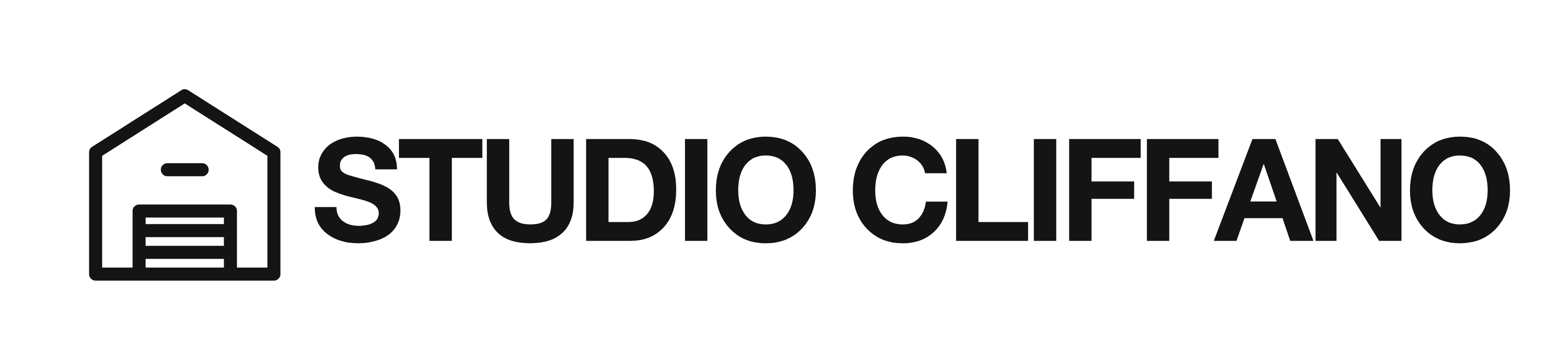 Logo Studio Cliffano